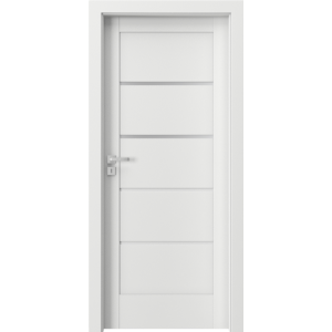 Porta Verte HOME G.2 Biela 
